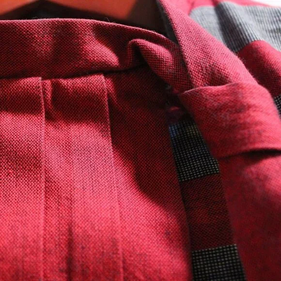 Vintage Albert Nipon Coature Cropped Short Jacket - Picture 4 of 8